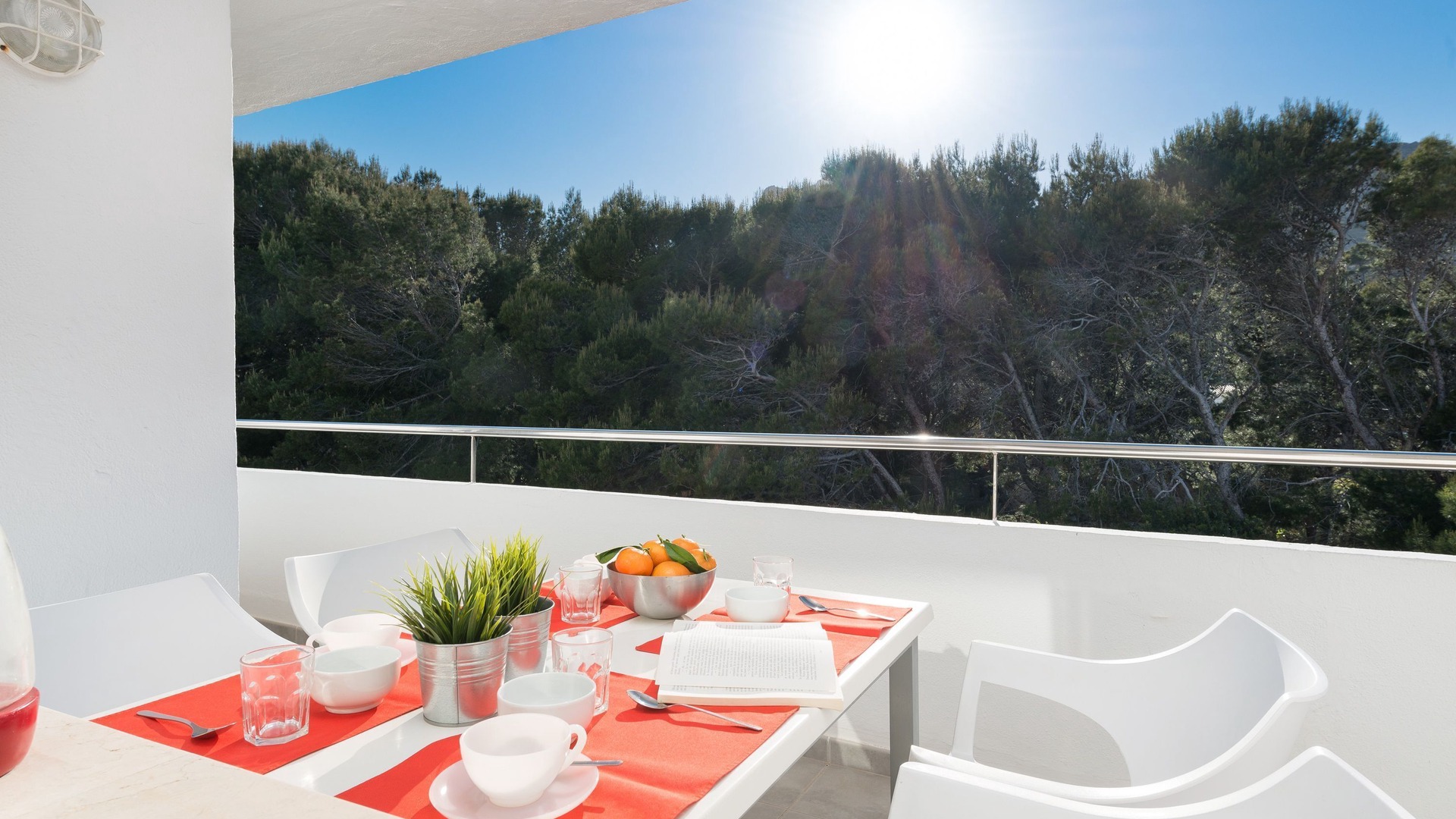 Photo of Others in Cala San Vicente