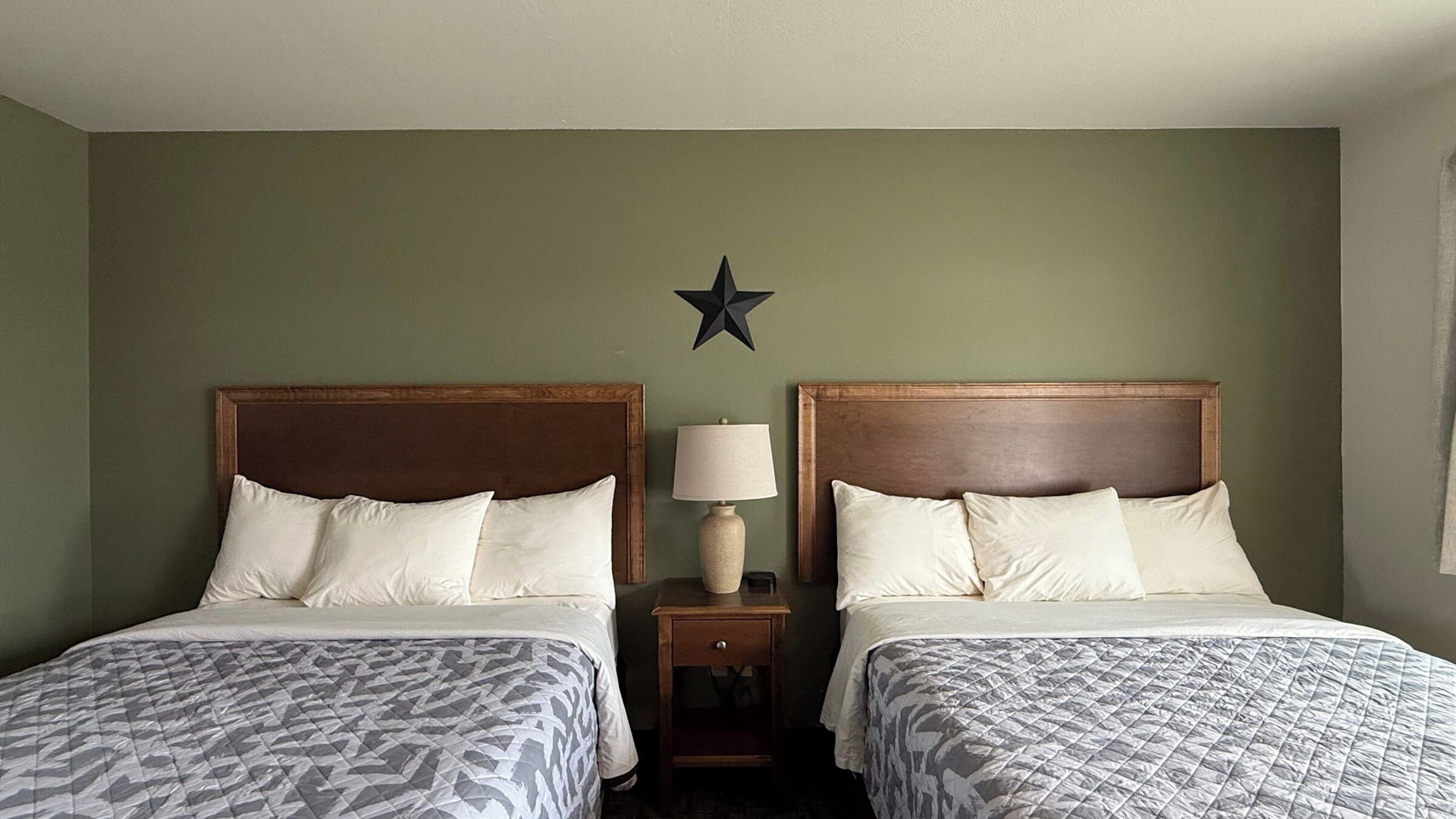 Photo of Bedroom in Selby