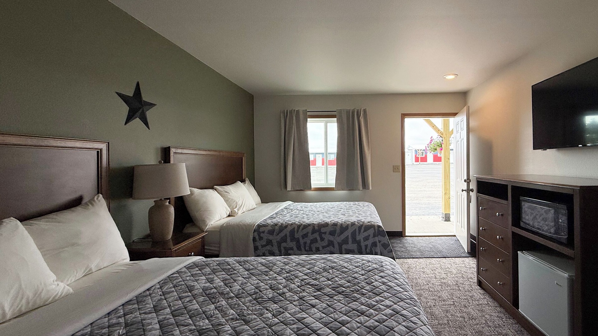 Photo of Bedroom in Selby