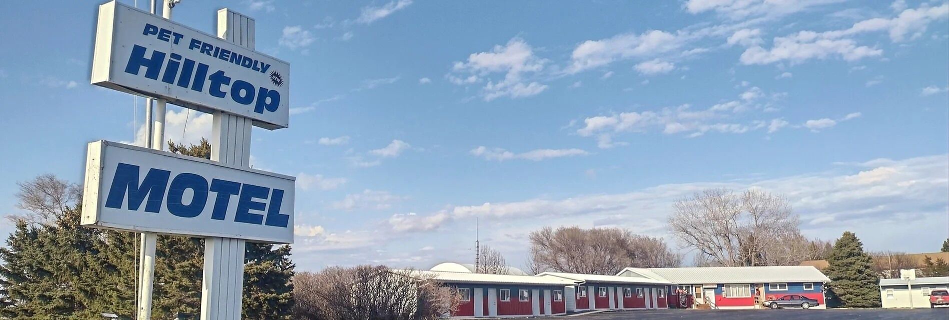 Photo of Outdoor in Selby