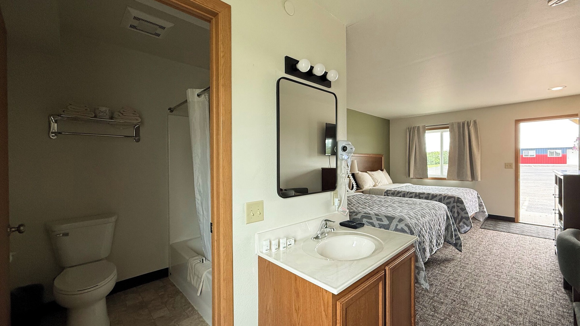 Photo of Bedroom in Selby