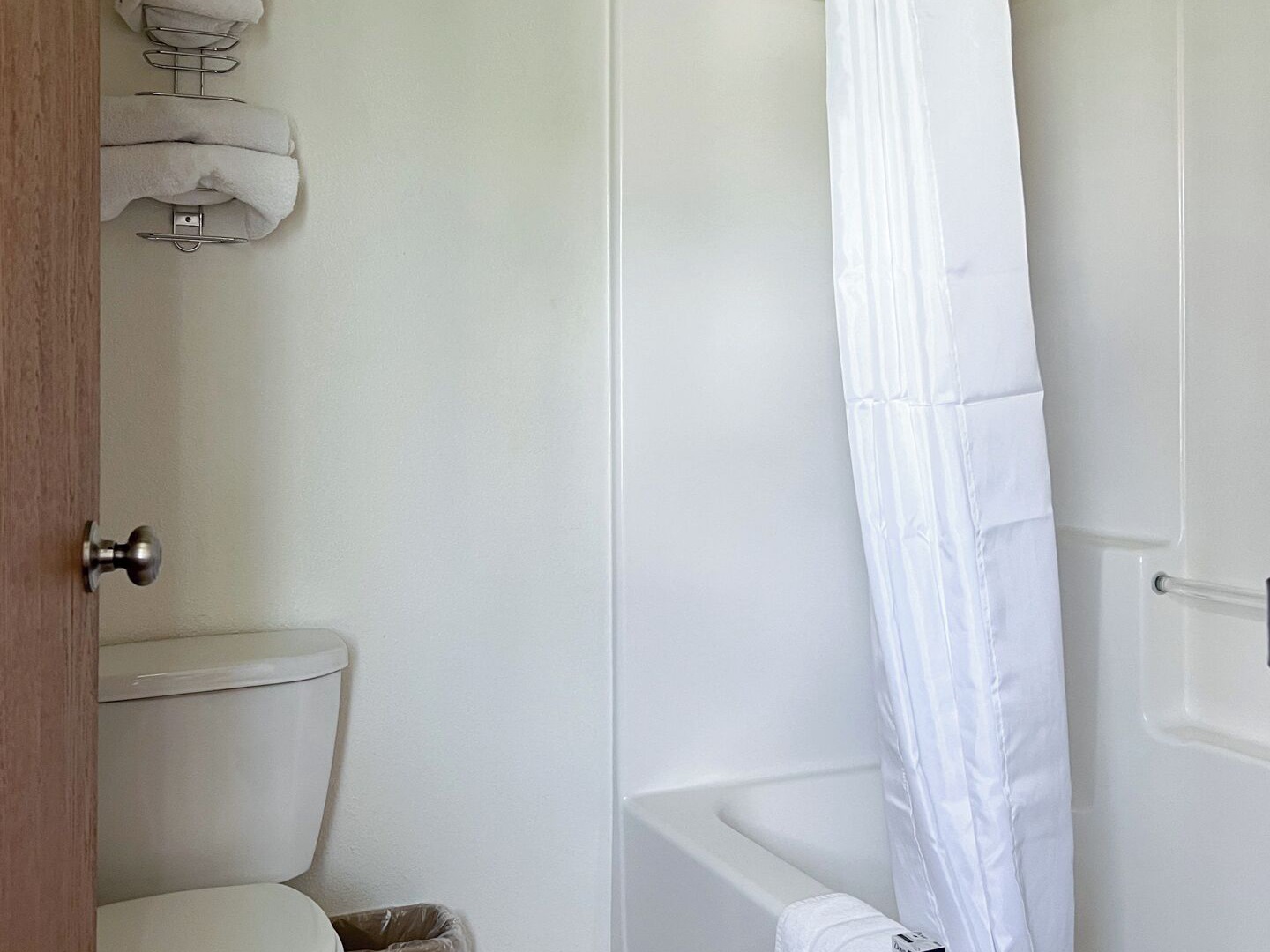 Photo of Bathroom in Selby