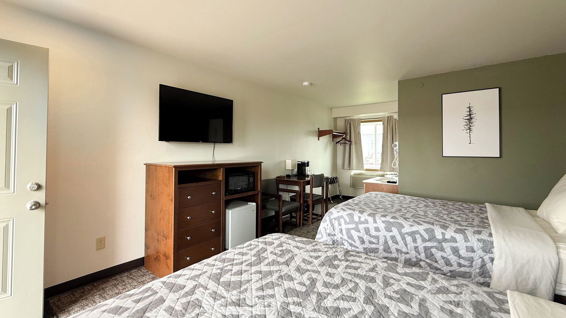 Photo of Bedroom in Selby