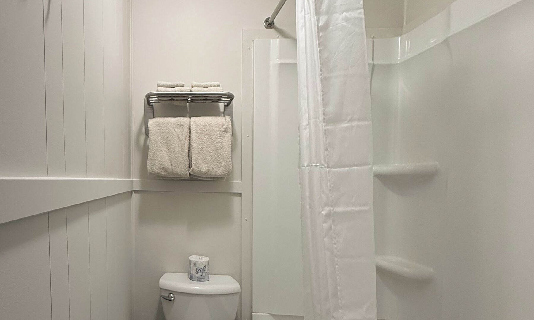 Photo of Bathroom in Selby