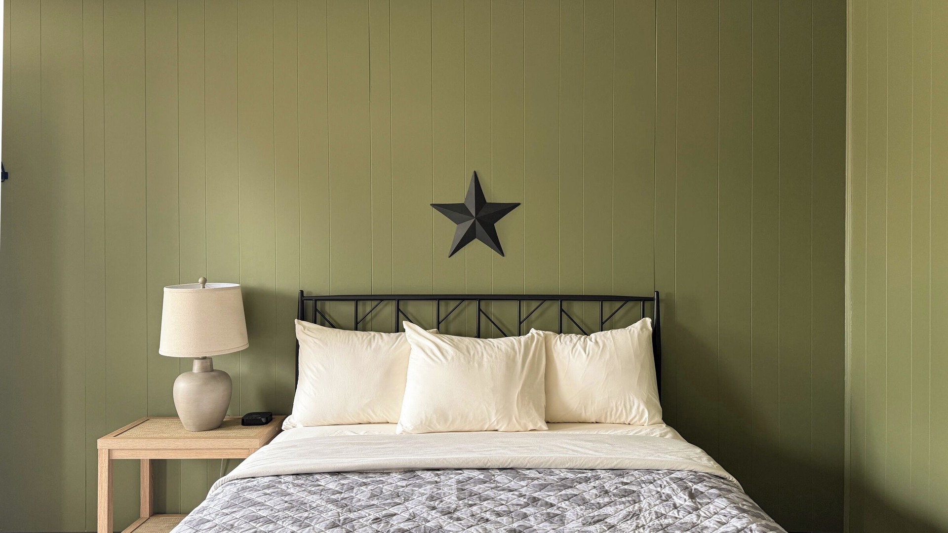 Photo of Bedroom in Selby
