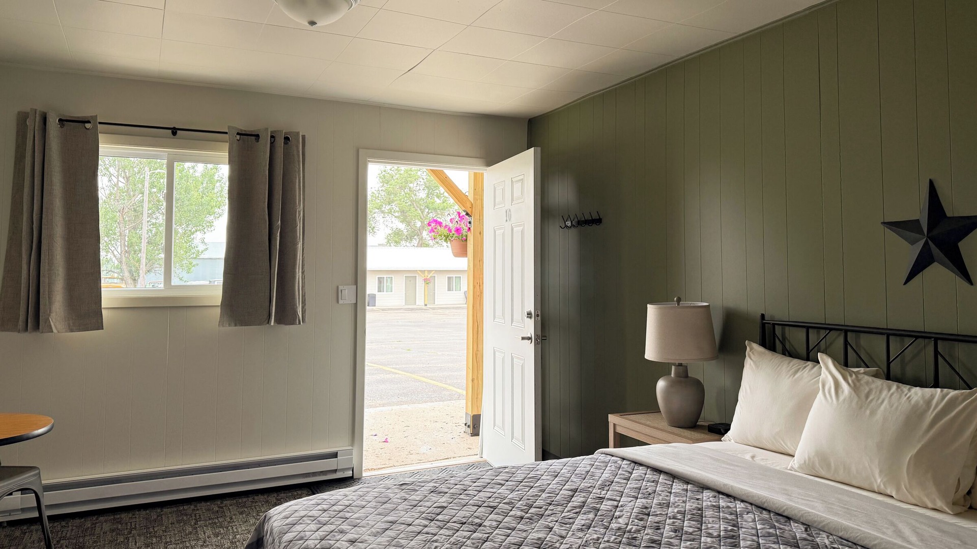 Photo of Bedroom in Selby