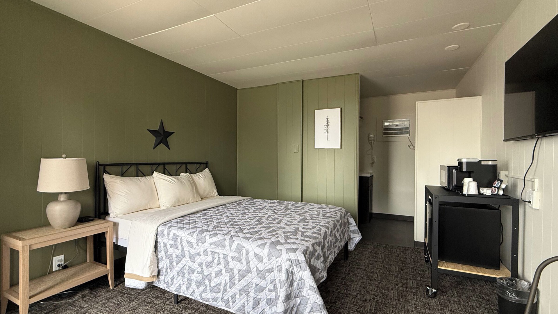 Photo of Bedroom in Selby