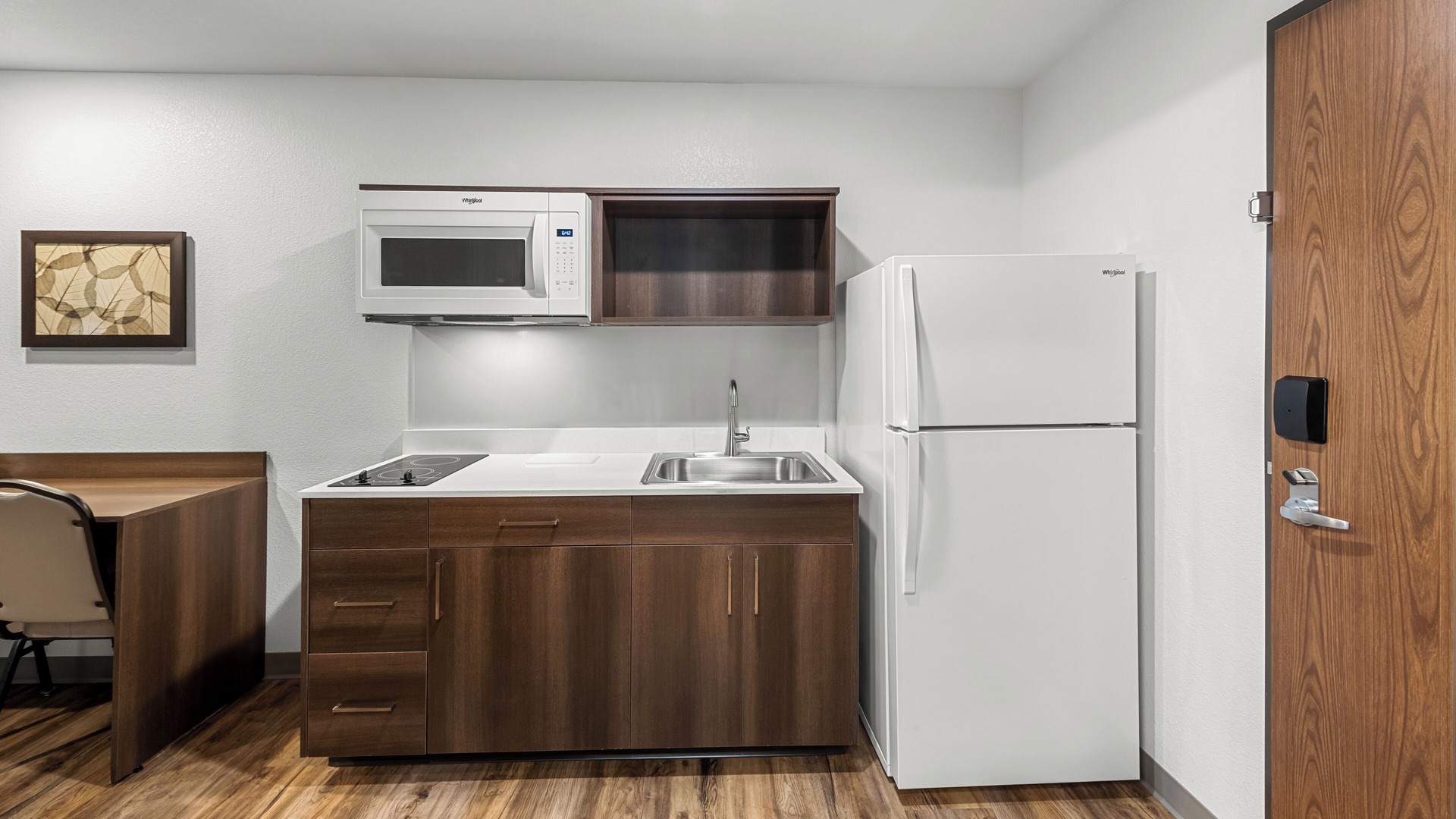Photo of Kitchen in Waldron