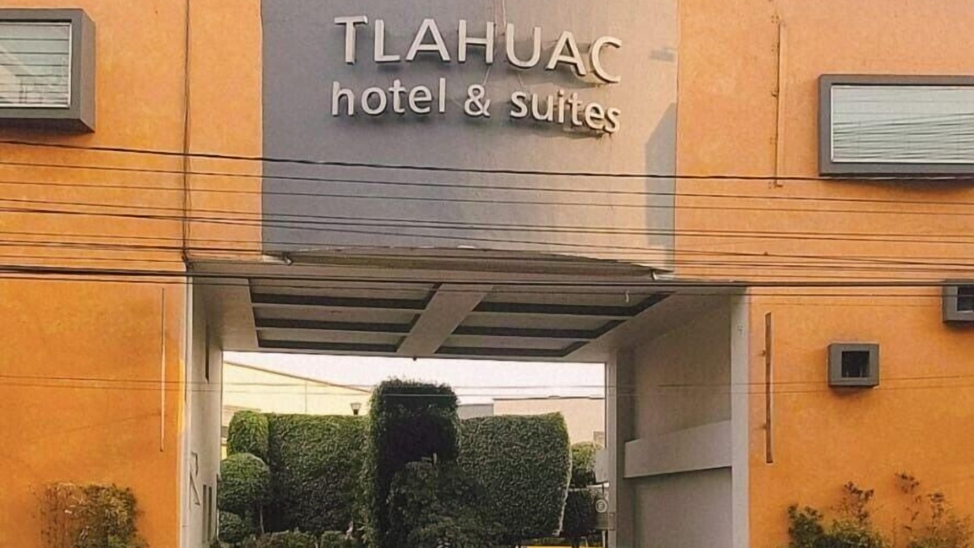 Photo of Outdoor in Tlahuac
