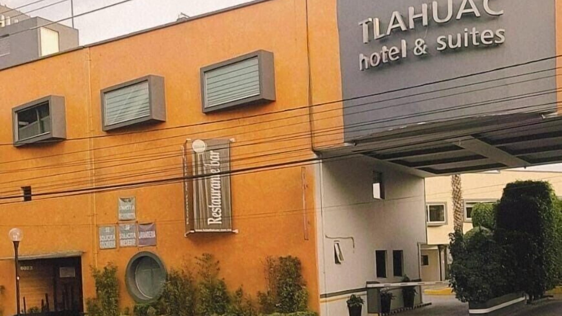 Photo of Outdoor in Tlahuac