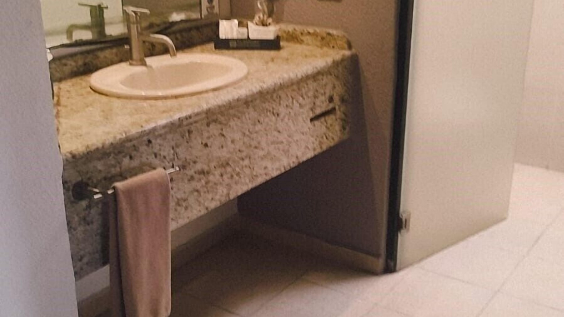 Photo of Bathroom in Tlahuac
