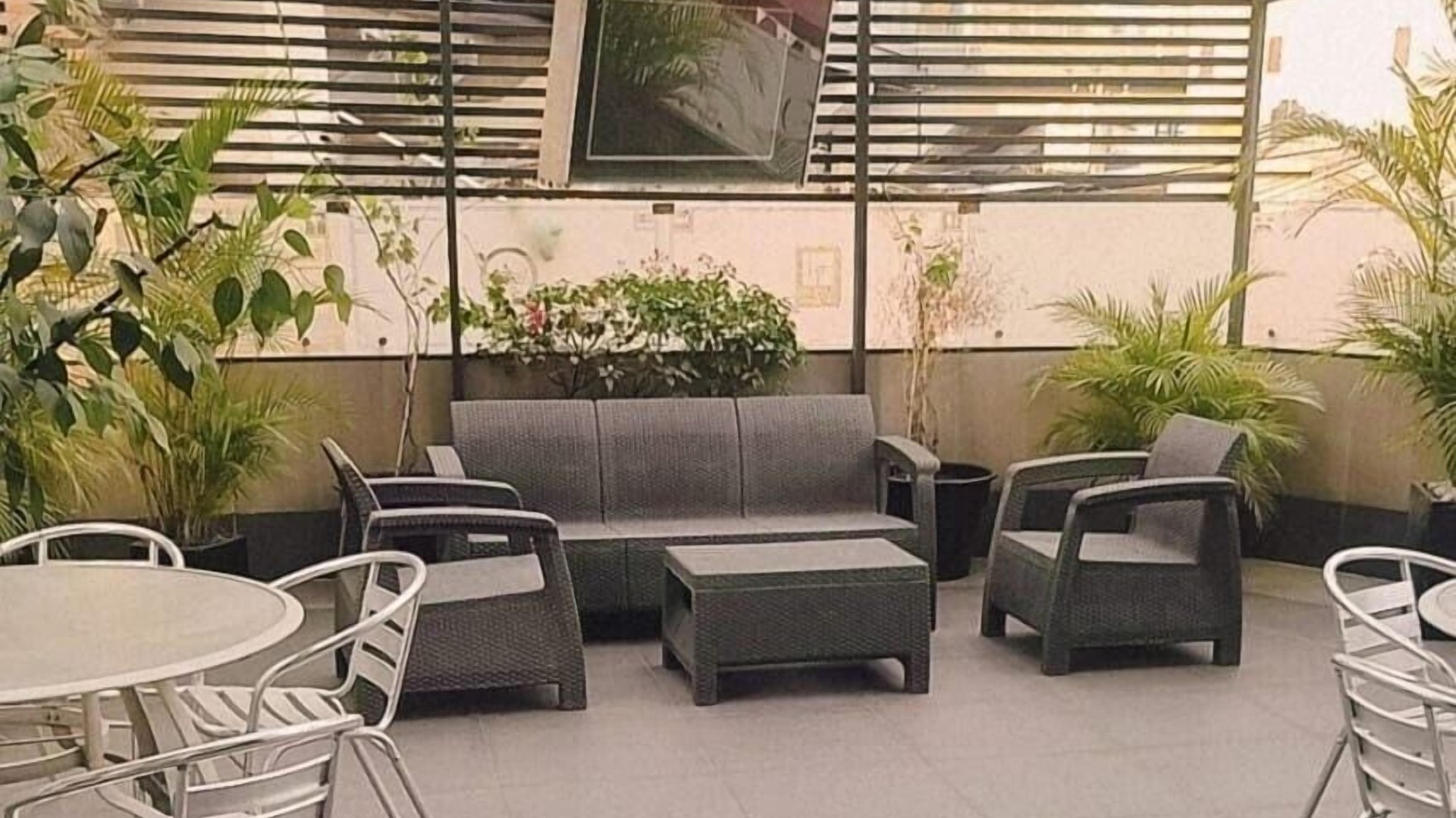 Photo of Patio Balcony in Tlahuac