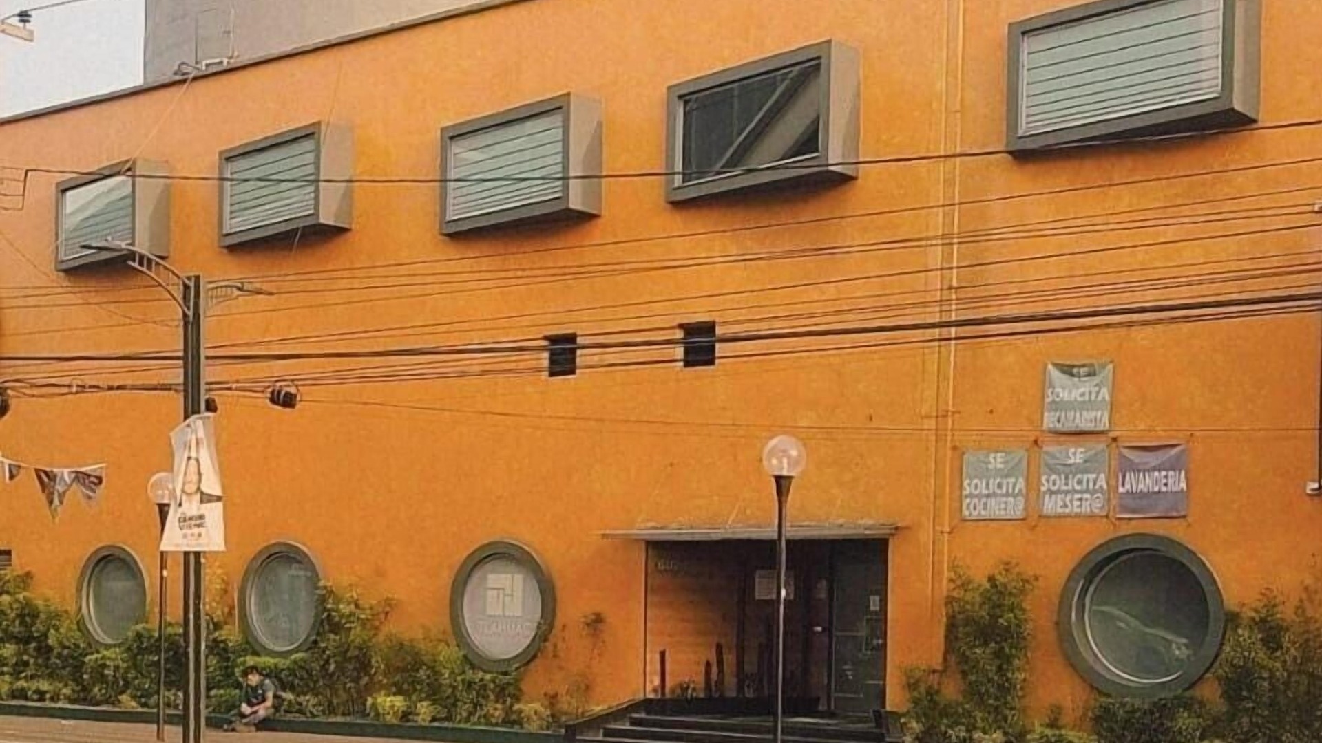 Photo of Outdoor in Tlahuac