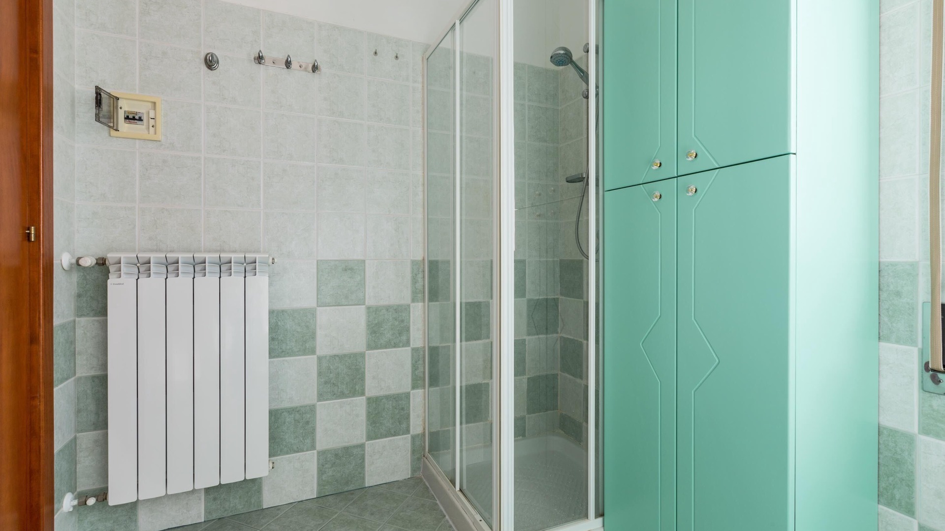 Photo of Bathroom in Manduria