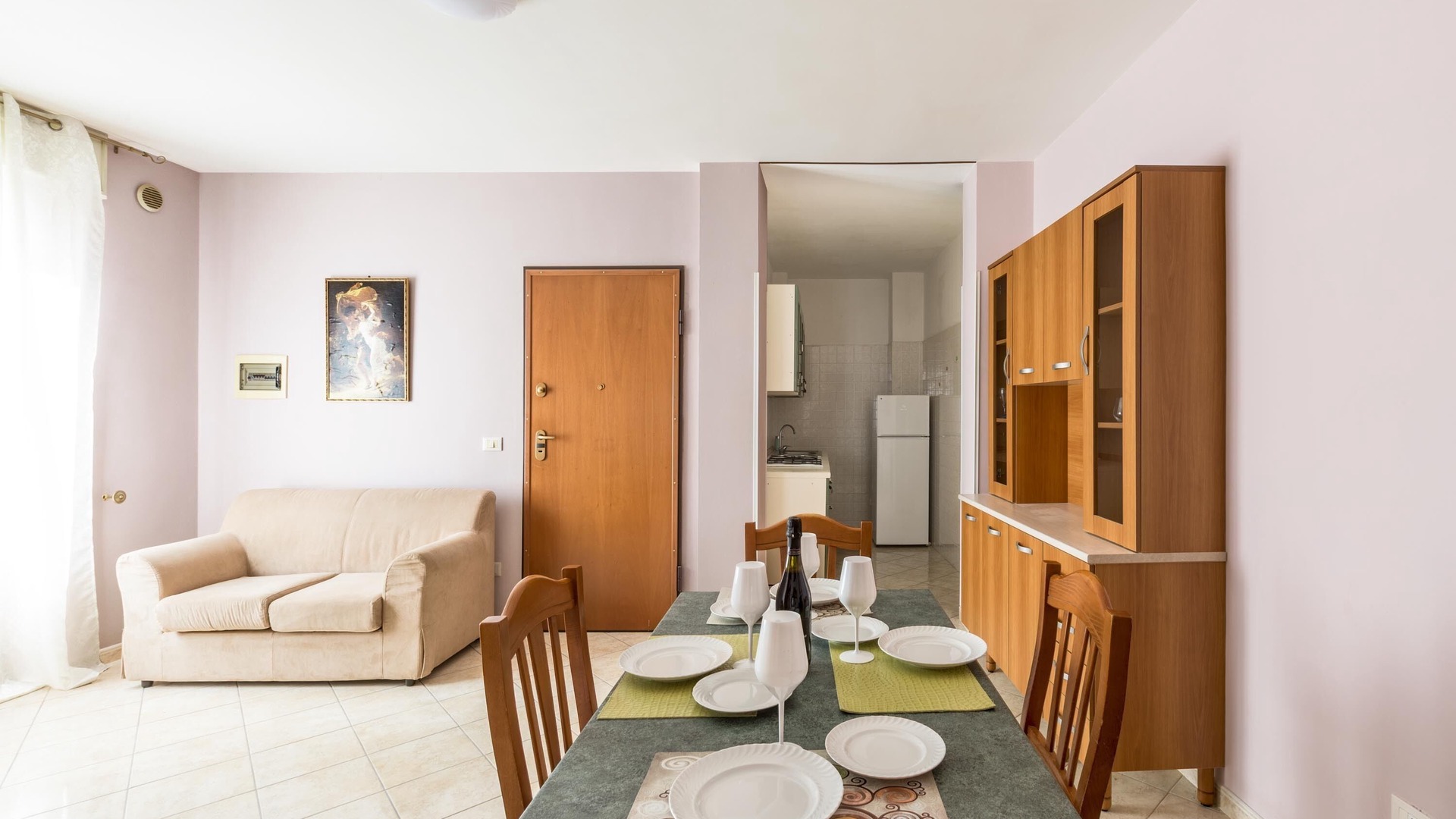 Photo of Bedroom in Manduria