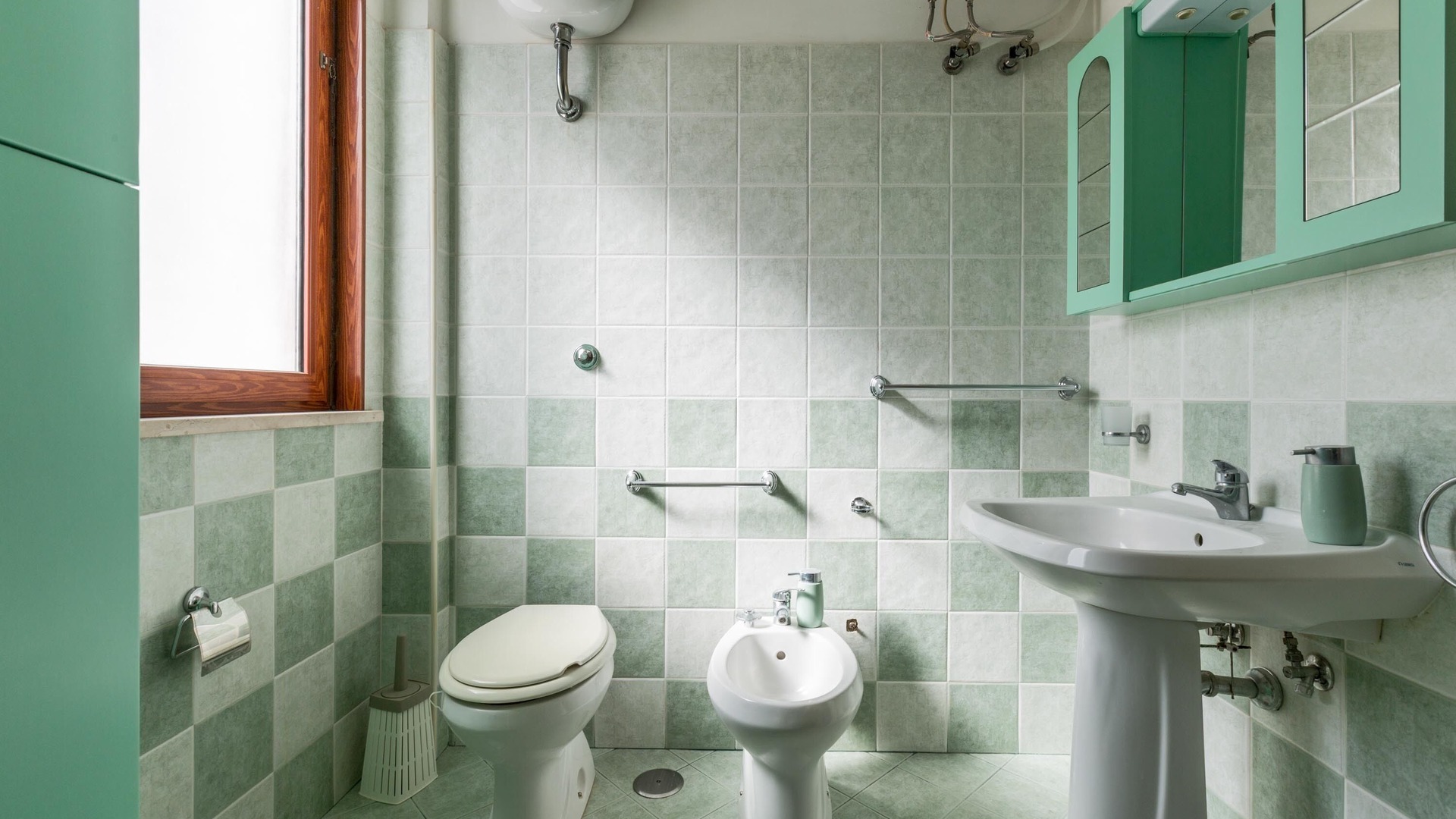 Photo of Bathroom in Manduria