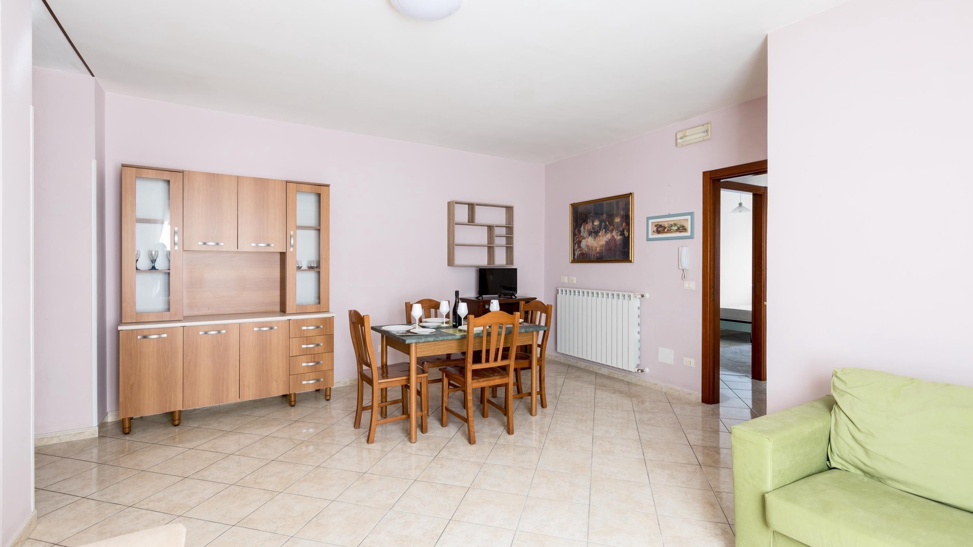 Photo of Bedroom in Manduria