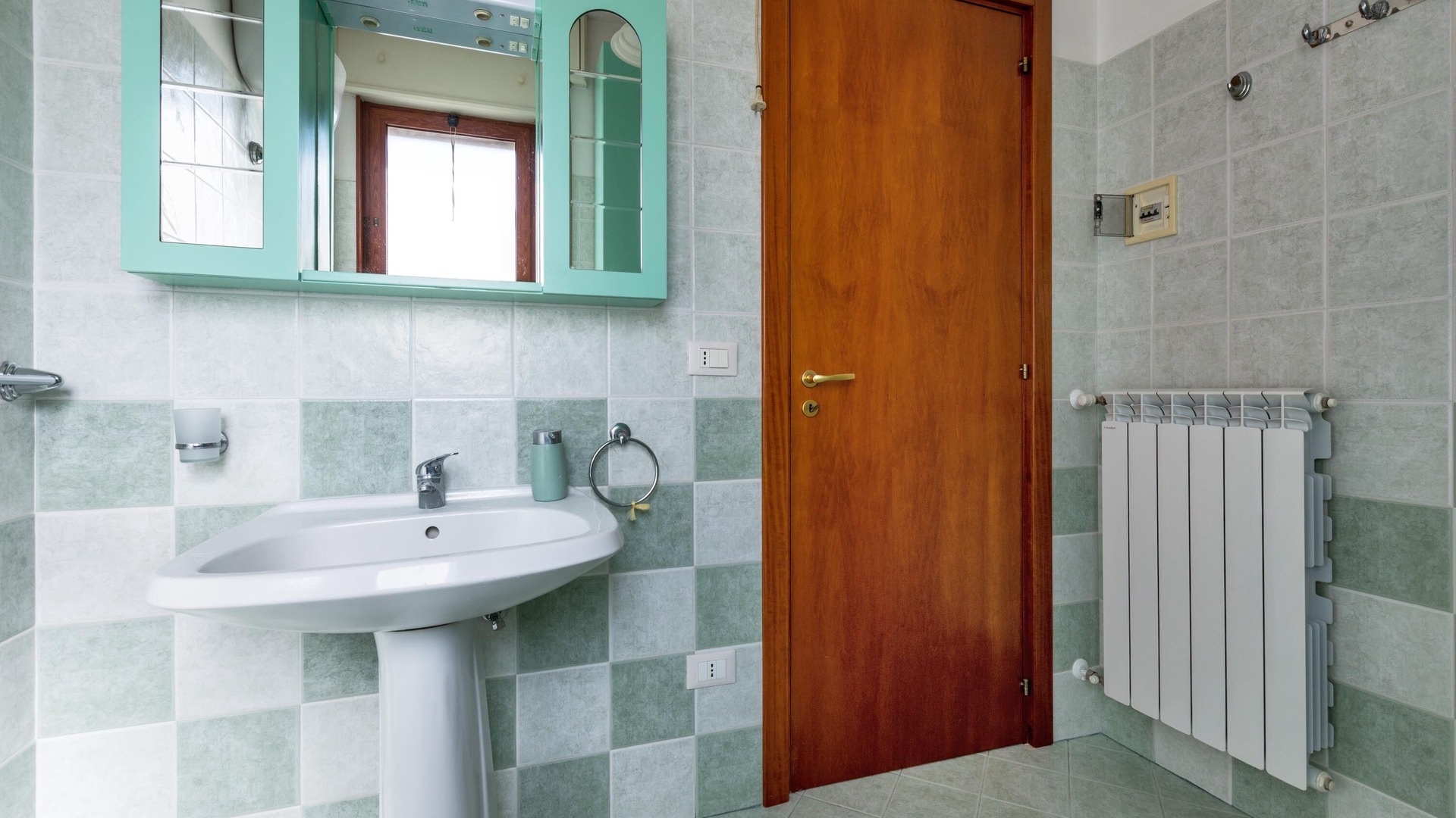 Photo of Bathroom in Manduria