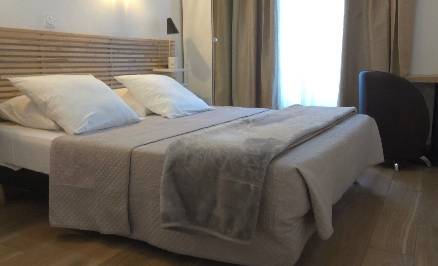 Photo of Bedroom in Quartier Sainte-Marguerite