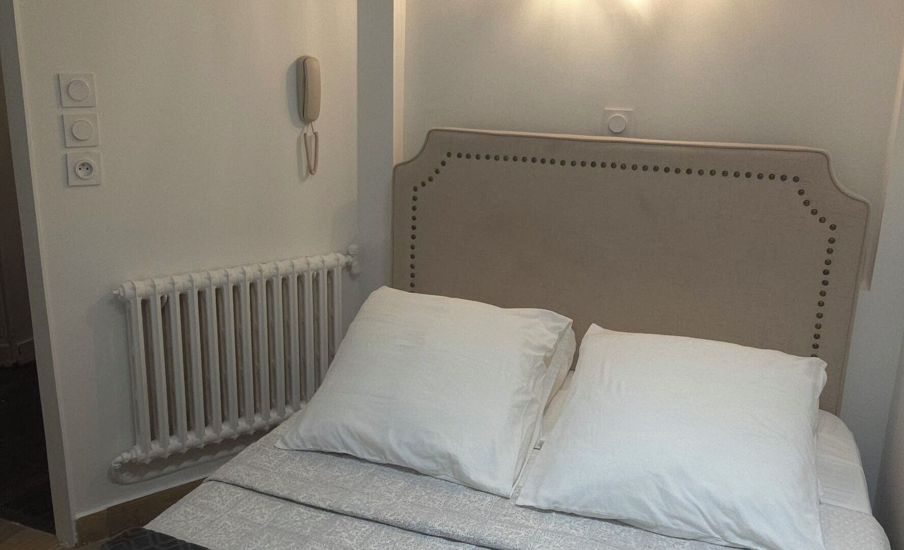 Photo of Bedroom in Quartier Sainte-Marguerite