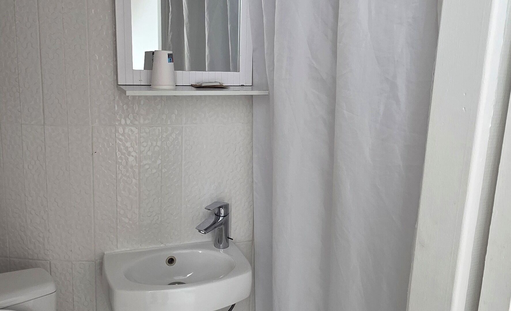 Photo of Bathroom in Quartier Sainte-Marguerite