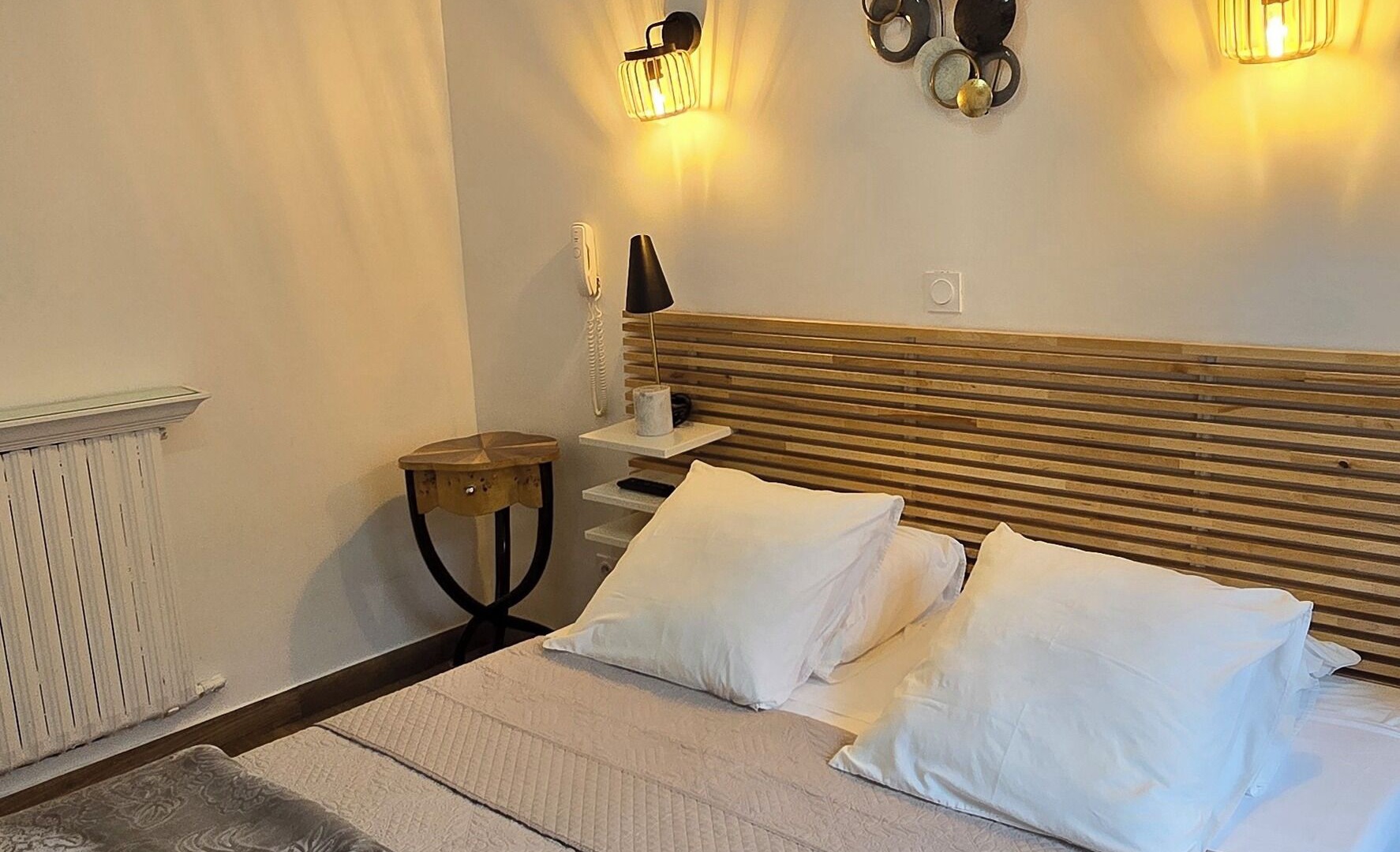 Photo of Bedroom in Quartier Sainte-Marguerite