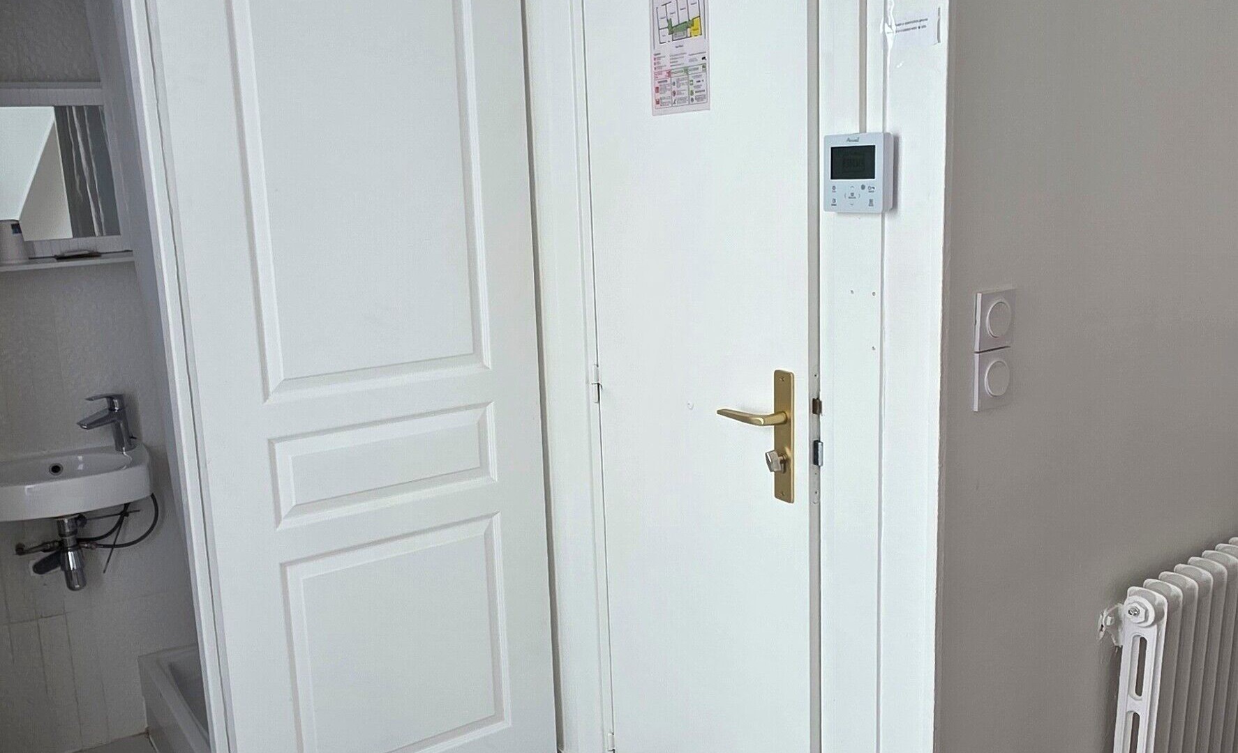Photo of Bedroom in Quartier Sainte-Marguerite
