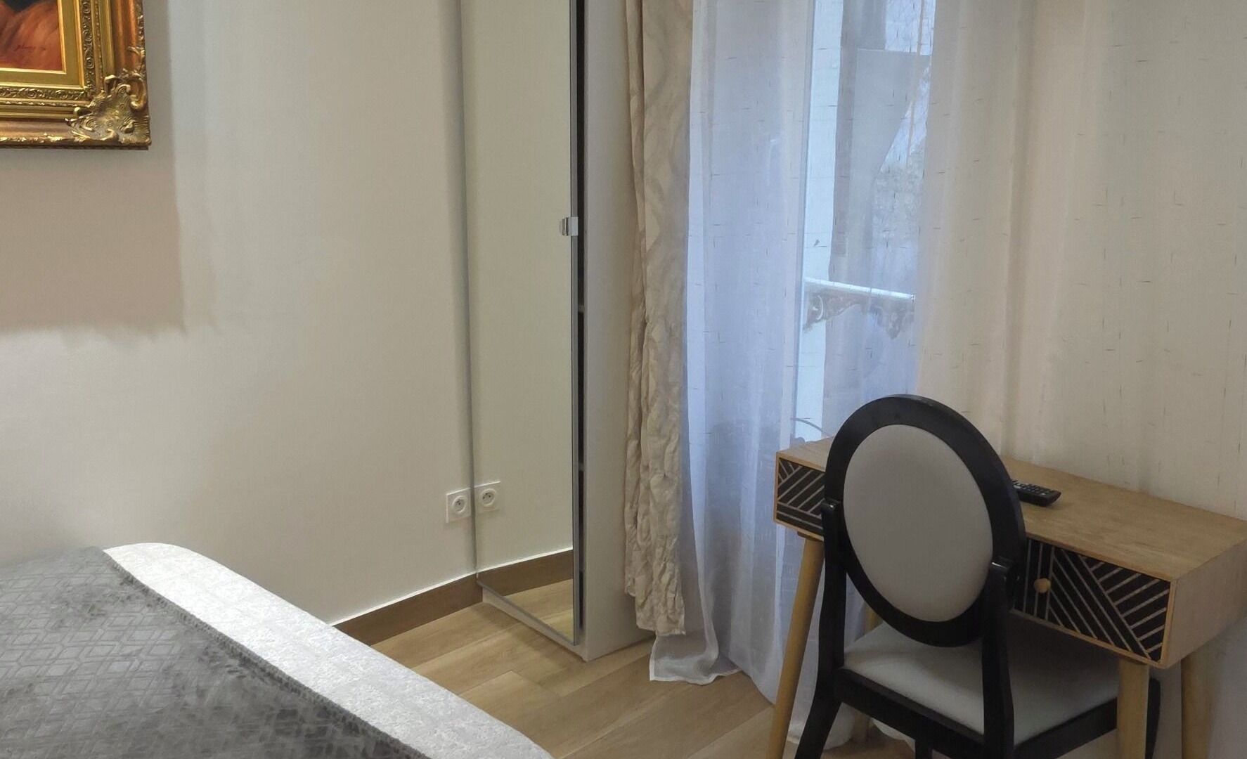 Photo of Bedroom in Quartier Sainte-Marguerite