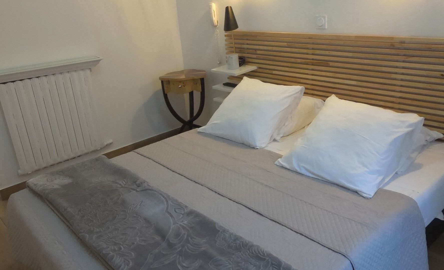 Photo of Bedroom in Quartier Sainte-Marguerite