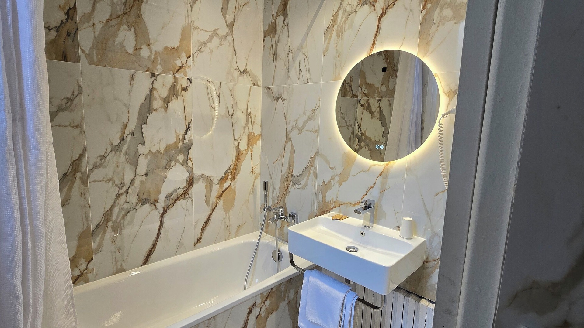 Photo of Bedroom in Quartier Sainte-Marguerite