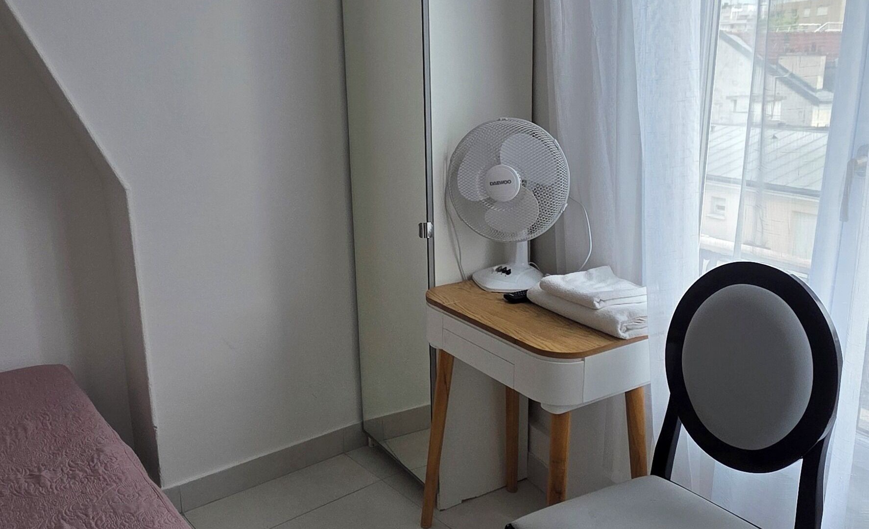 Photo of Bedroom in Quartier Sainte-Marguerite