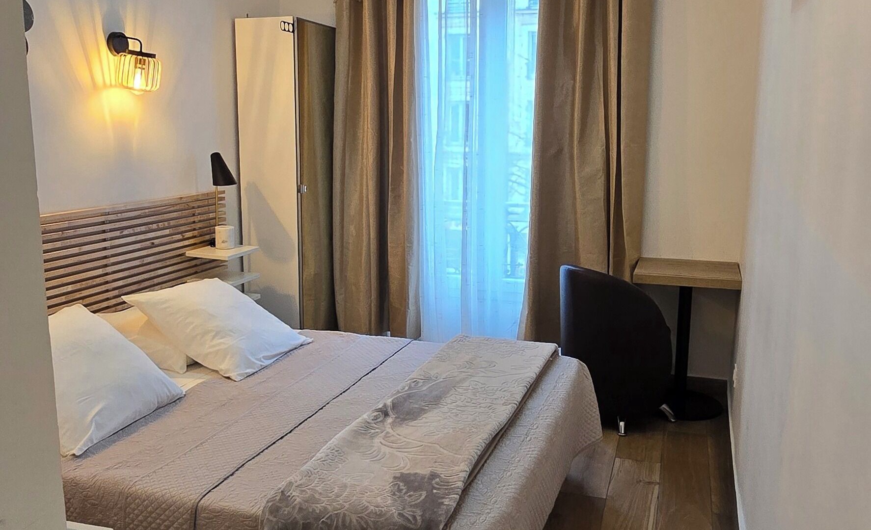 Photo of Bedroom in Quartier Sainte-Marguerite