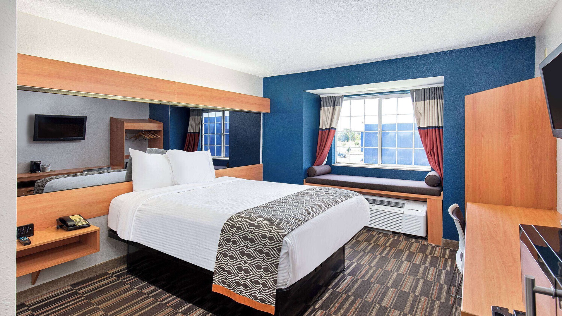 Photo of Bedroom in Ellendale