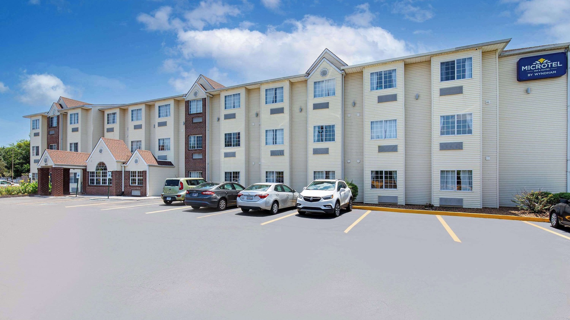 Photo of Outdoor in Ellendale