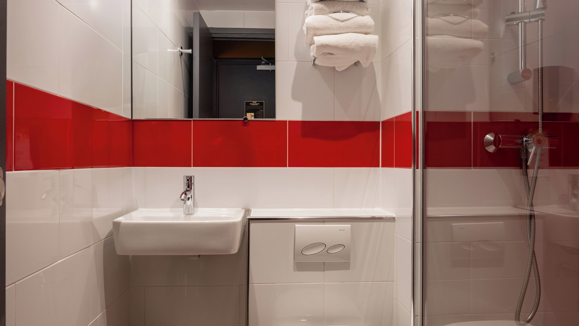 Photo of Bedroom in Porte-Saint-Martin
