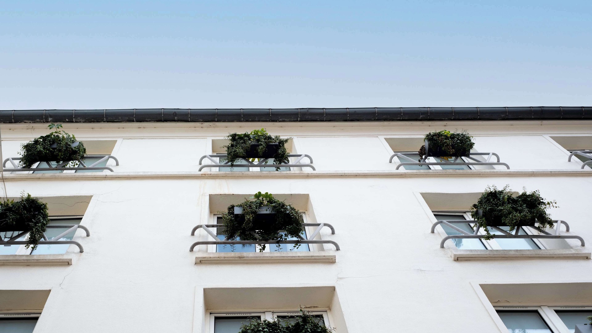 Photo of Outdoor in Porte-Saint-Martin