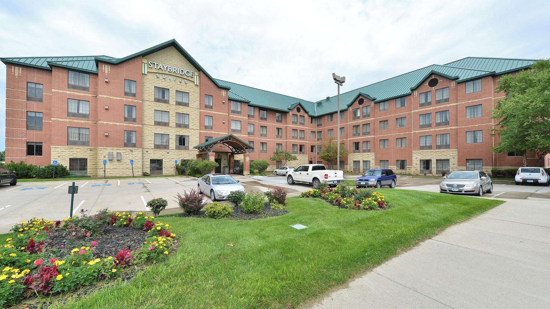 Photo of Outdoor in West Des Moines