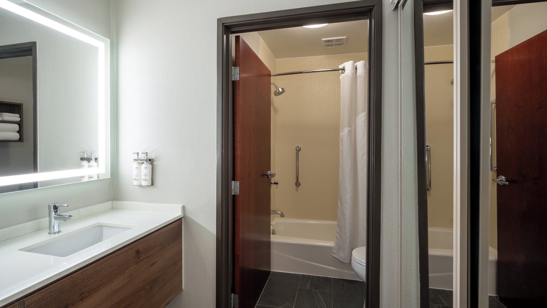 Photo of Bathroom in West Des Moines