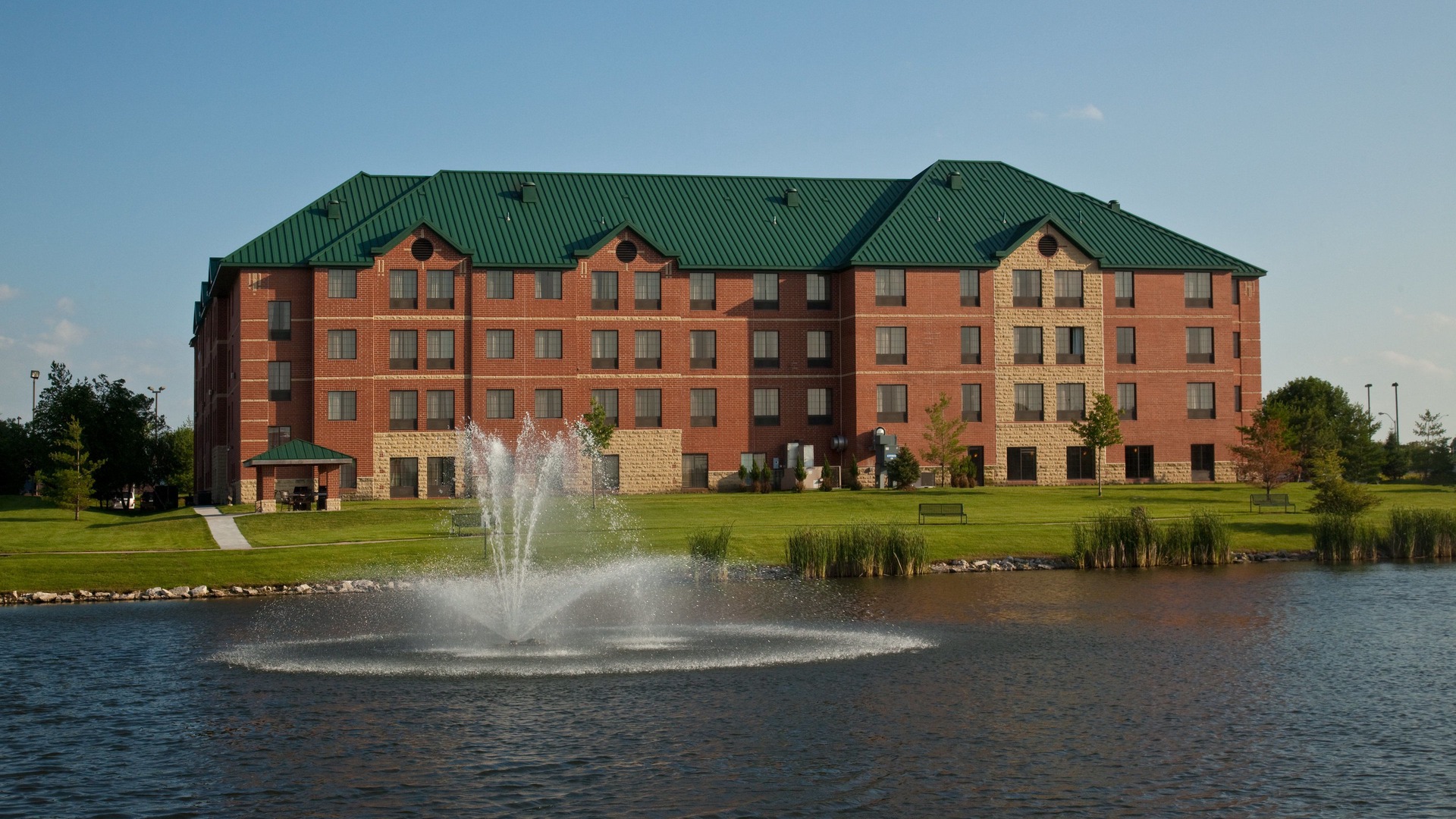 Photo of Outdoor in West Des Moines