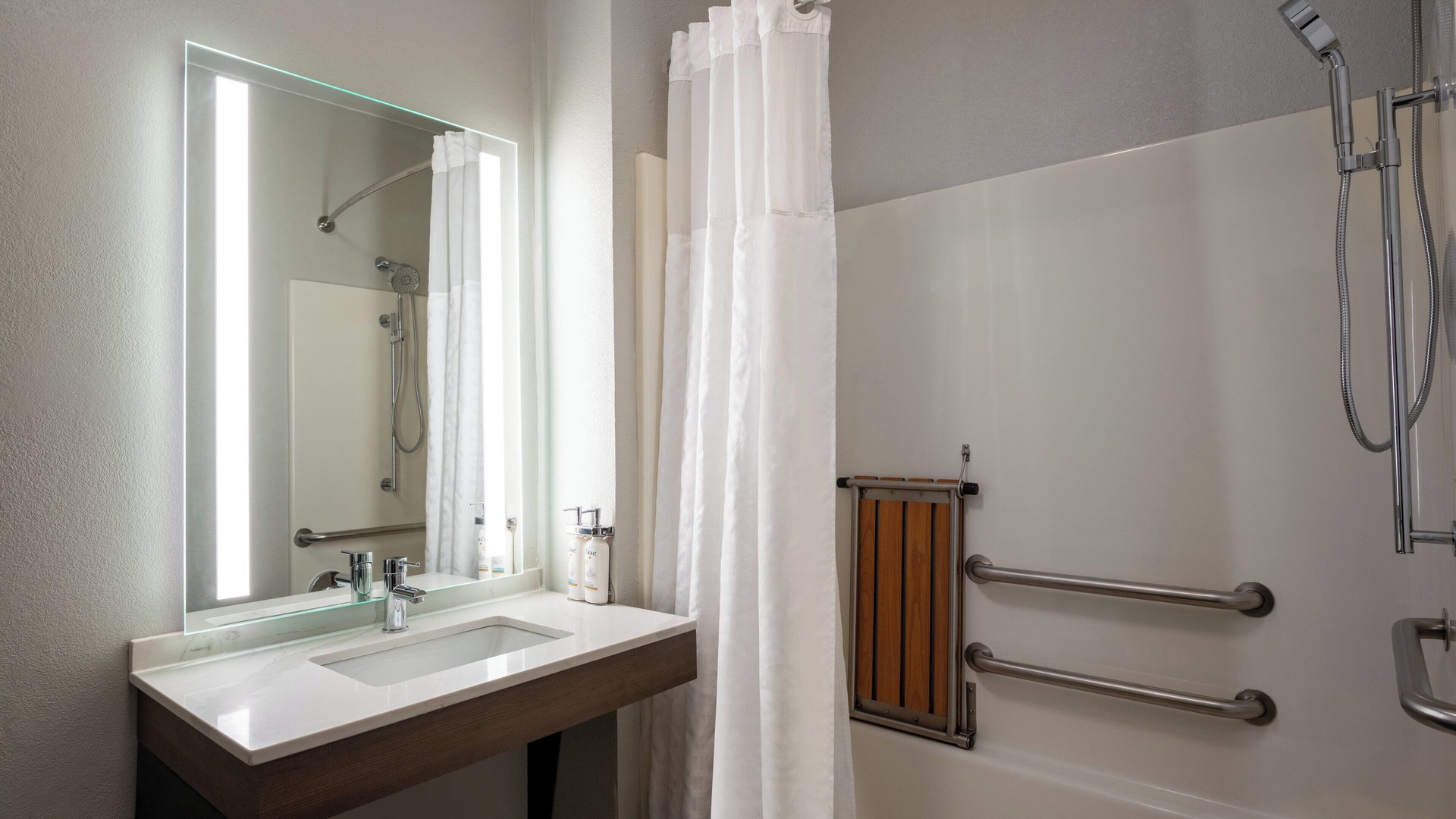 Photo of Bathroom in West Des Moines