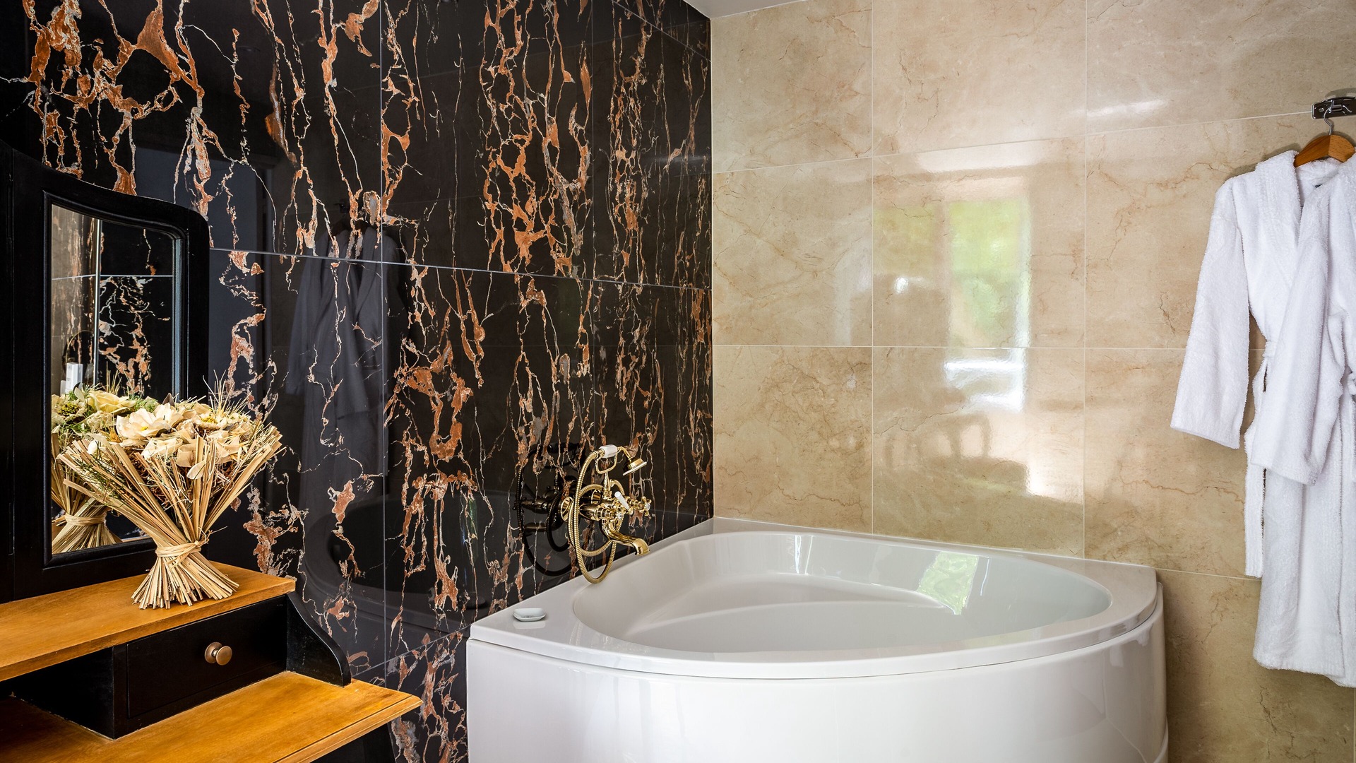 Photo of Bathroom in Les Eyzies