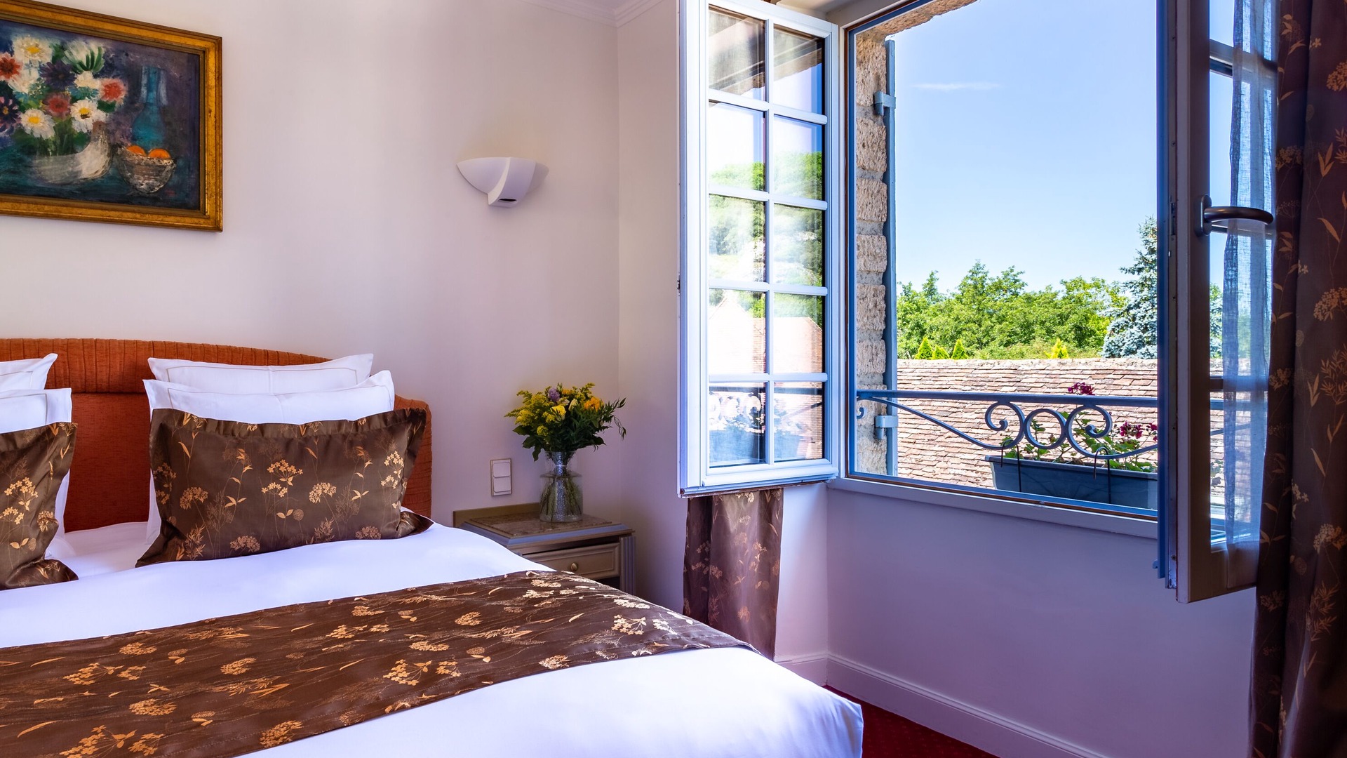 Photo of Bedroom in Les Eyzies