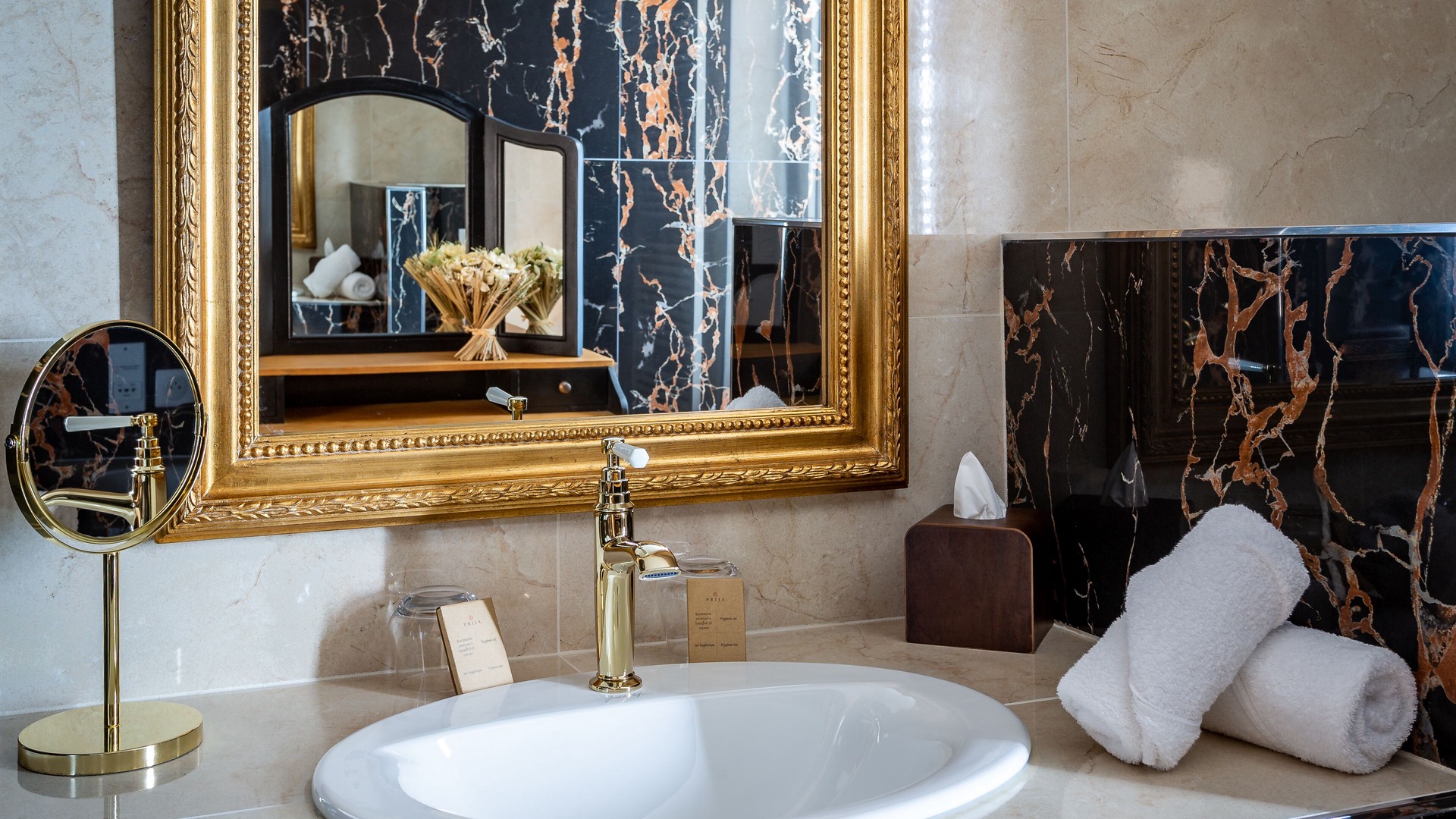 Photo of Bathroom in Les Eyzies