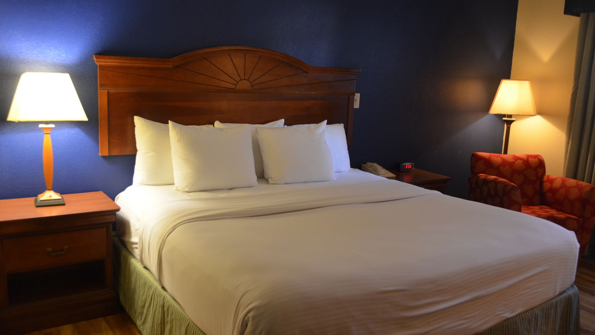 Photo of Bedroom in Statesboro