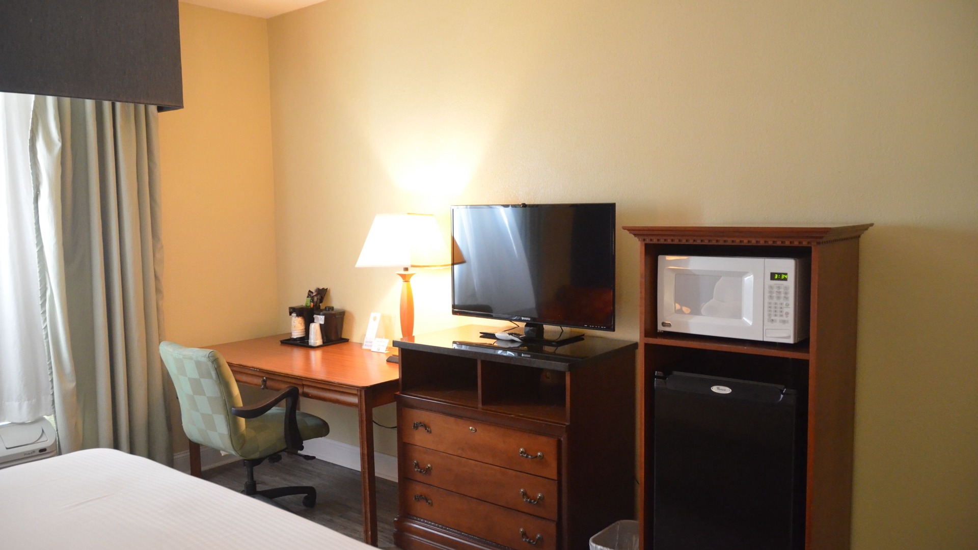 Photo of Bedroom in Statesboro