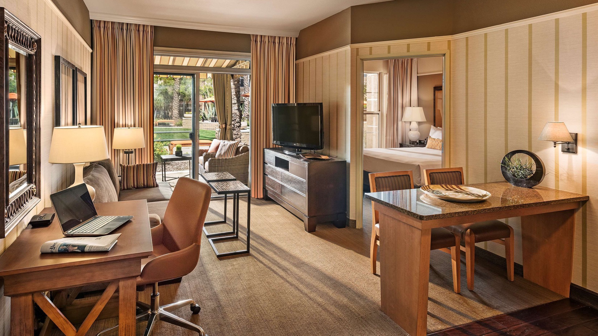 Photo of Bedroom in South Scottsdale