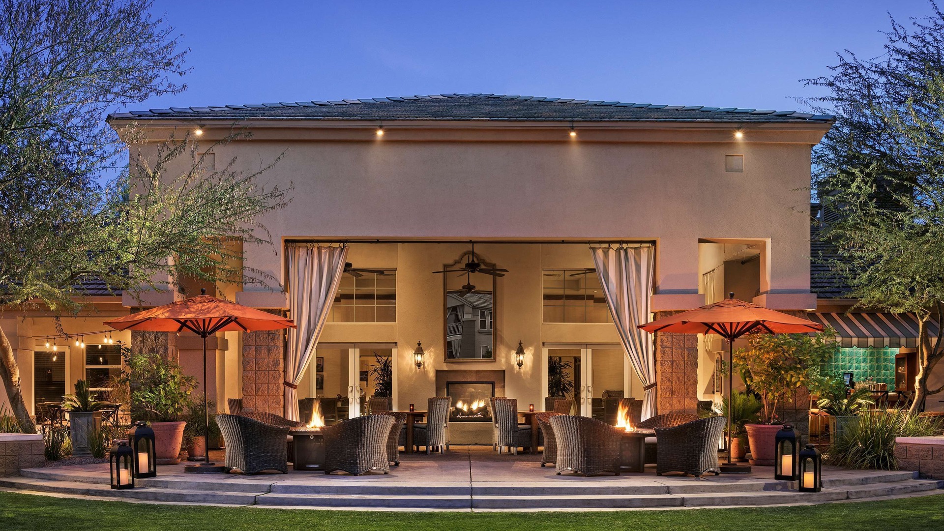 Photo of Outdoor in South Scottsdale