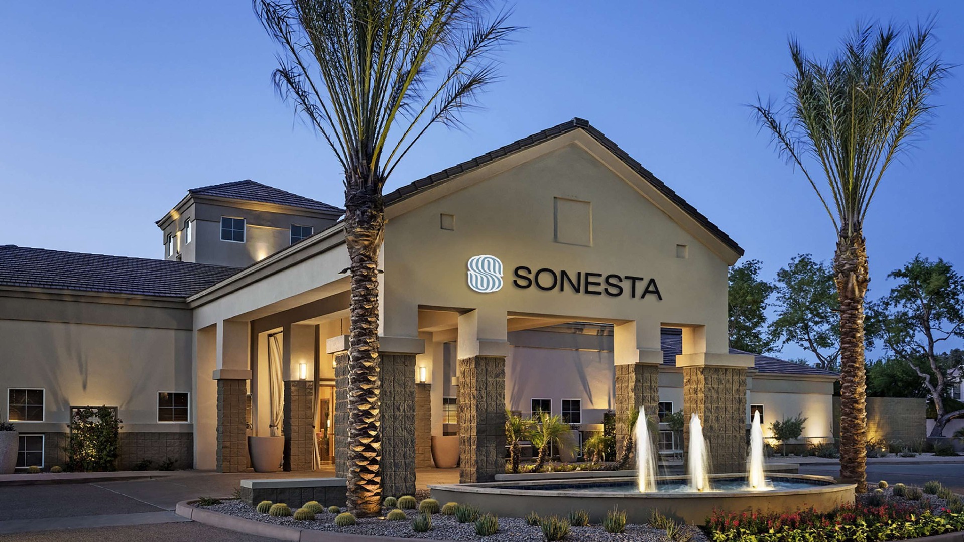 Photo of Outdoor in South Scottsdale