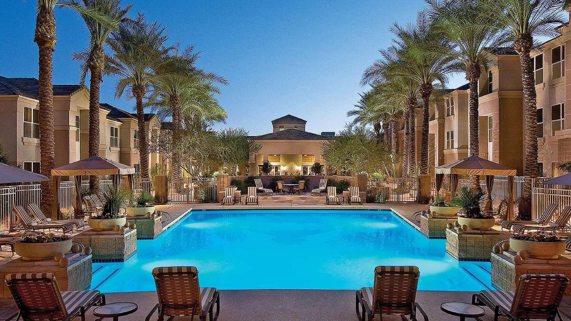 Photo of Outdoor in South Scottsdale