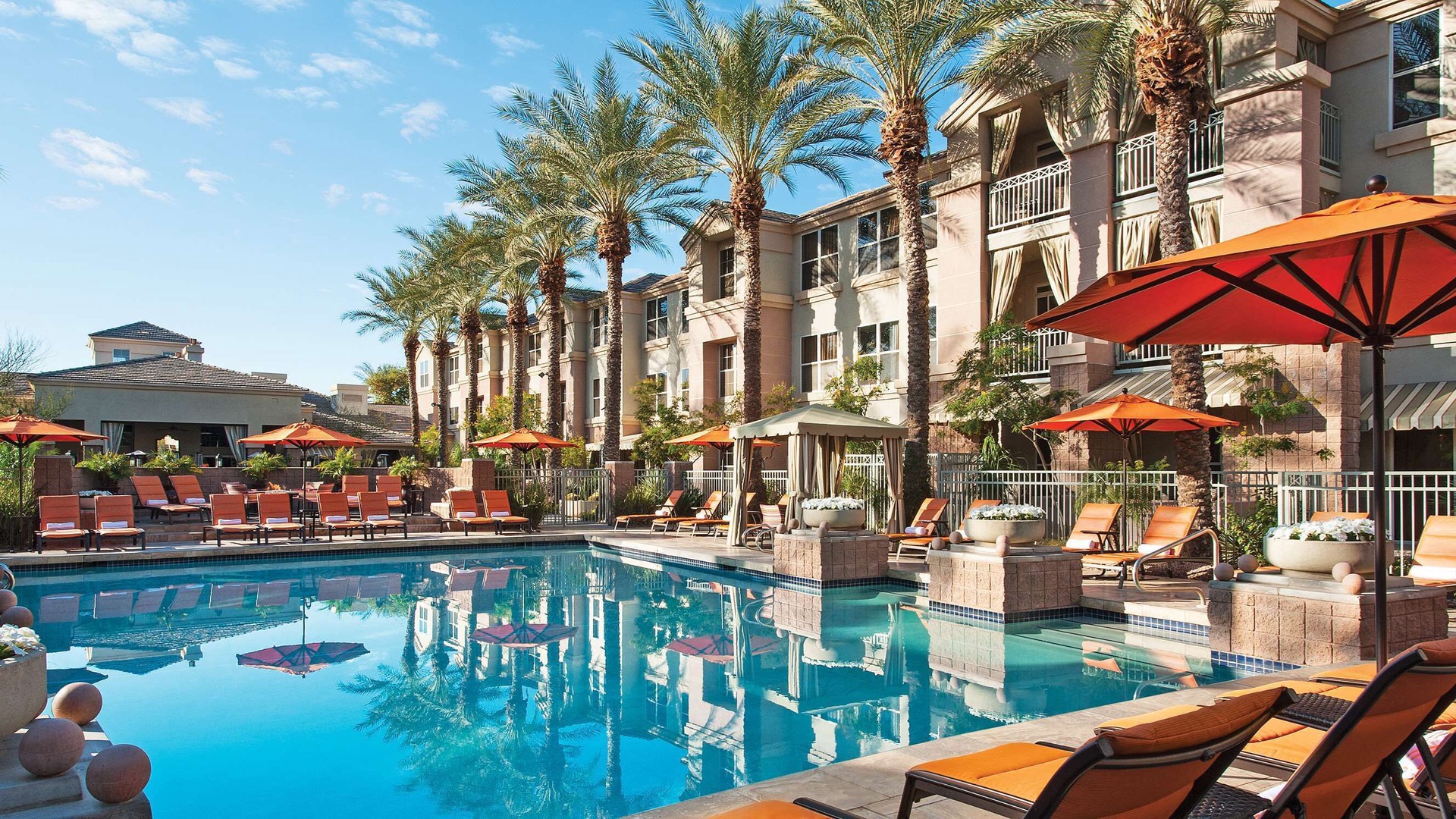 Photo of Outdoor in South Scottsdale